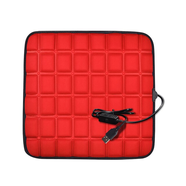 Electric Car Heating Seat Cushion