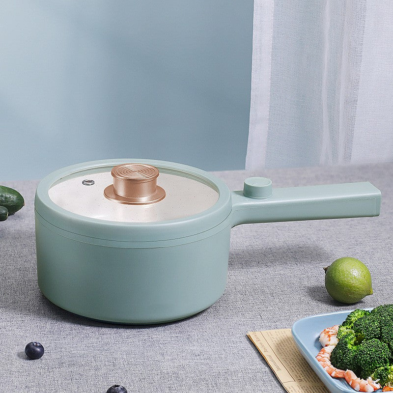 Mini Electric Cooking Pot