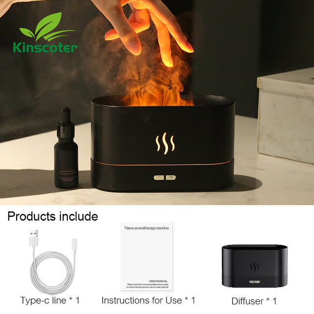 Ultrasonic Air Humidifier - SuperMEADE | AMAZING gifts and products!!