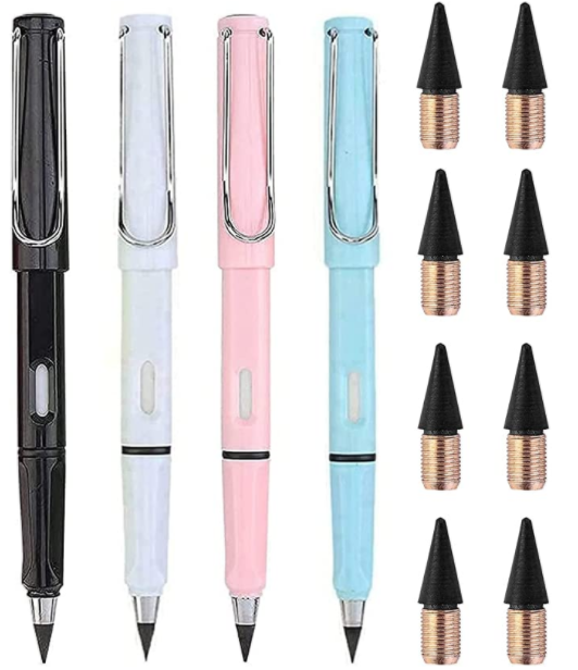 Endless Pencil