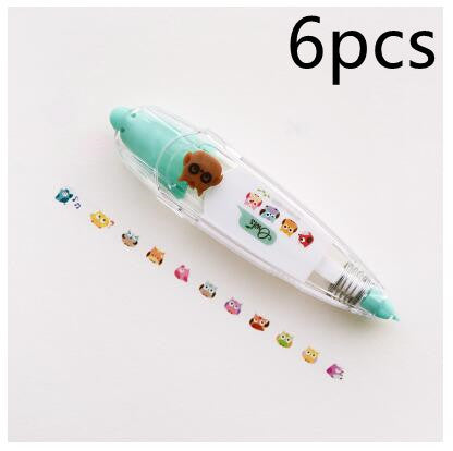Decorative Sticker Pen