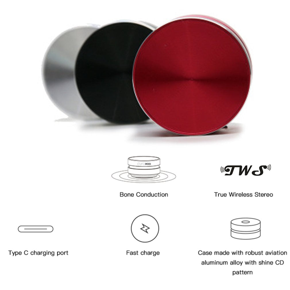 TWS Mini Wireless Sound Box - SuperMEADE | AMAZING gifts and products!!