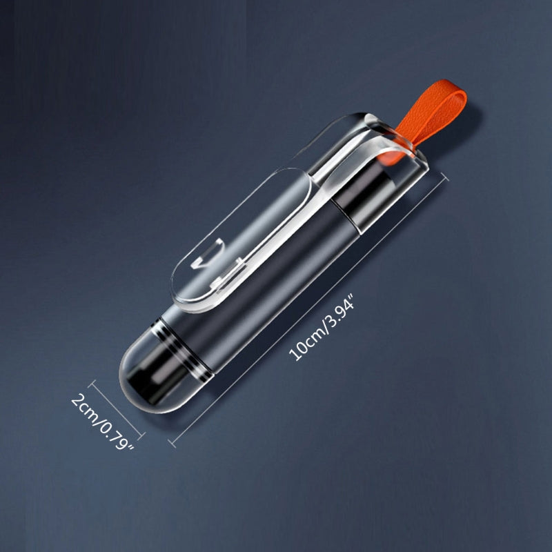 Glass Breaker & Cutter For Seat Belt