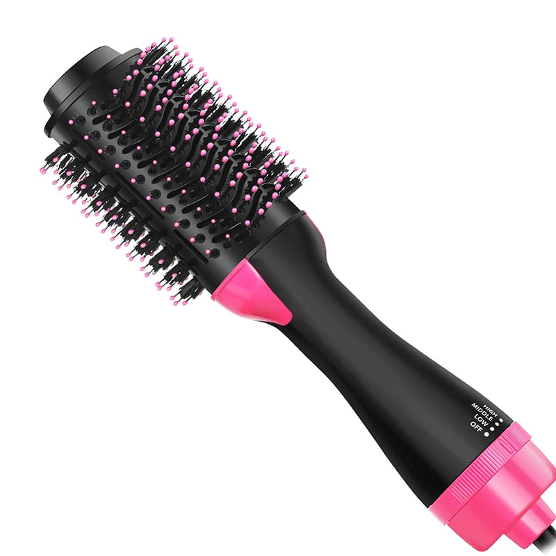 One Step Hair Dryer & Volumizer - SuperMEADE | AMAZING gifts and products!!
