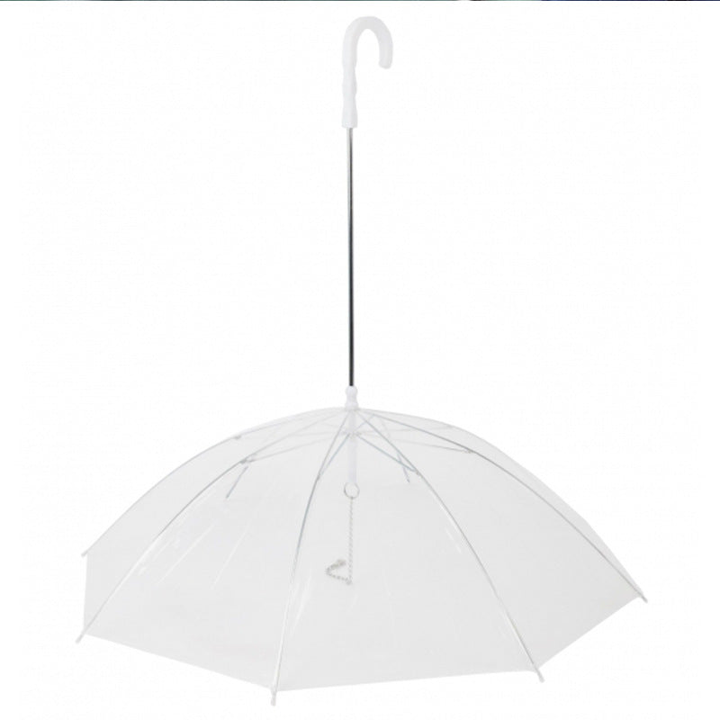 Pet Umbrella Leash - SuperMEADE | AMAZING gifts and products!!