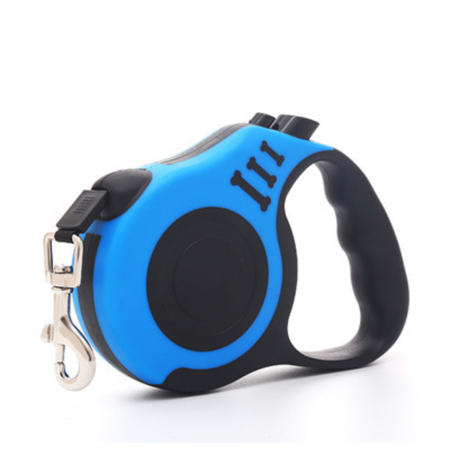 Led Lights Dog Leash - SuperMEADE | AMAZING gifts and products!!