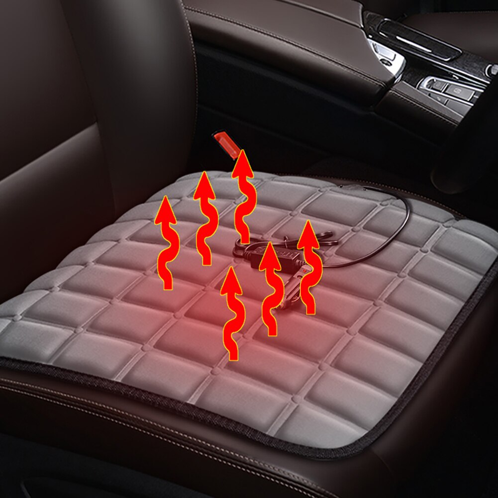 Electric Car Heating Seat Cushion