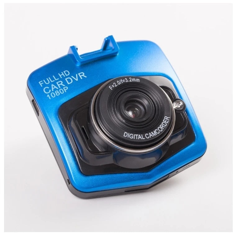 2.4 inch Car Dash Cam