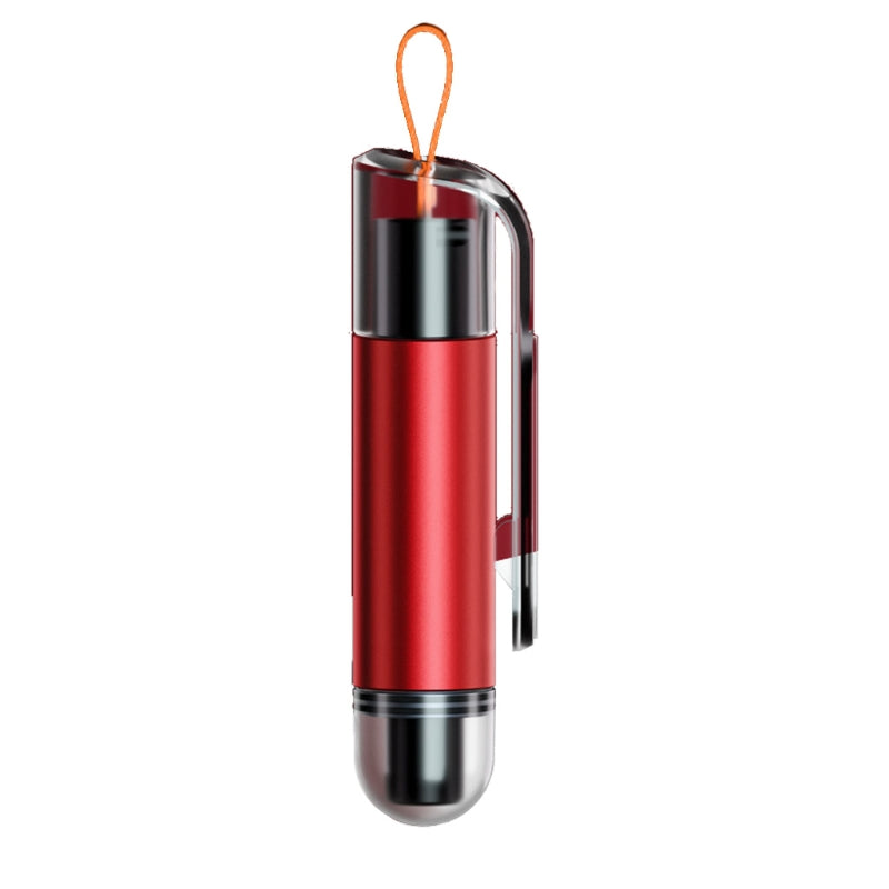 Glass Breaker & Cutter For Seat Belt