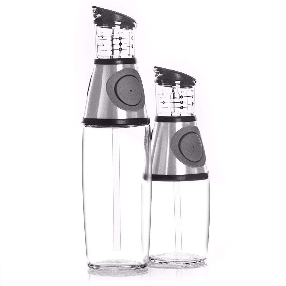 Olive Oil Dispenser Bottle - SuperMEADE | AMAZING gifts and products!!