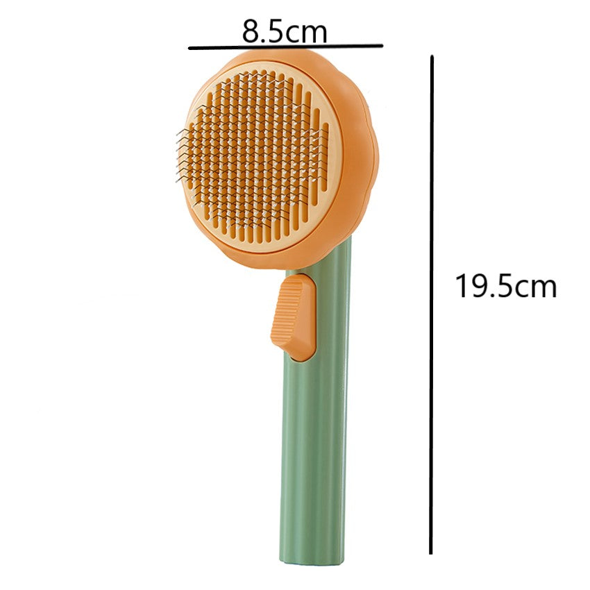 Pet Hair Remover Brush - SuperMEADE | AMAZING gifts and products!!