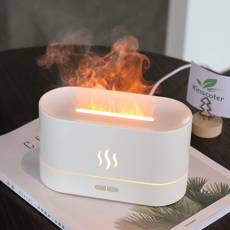 Ultrasonic Air Humidifier - SuperMEADE | AMAZING gifts and products!!