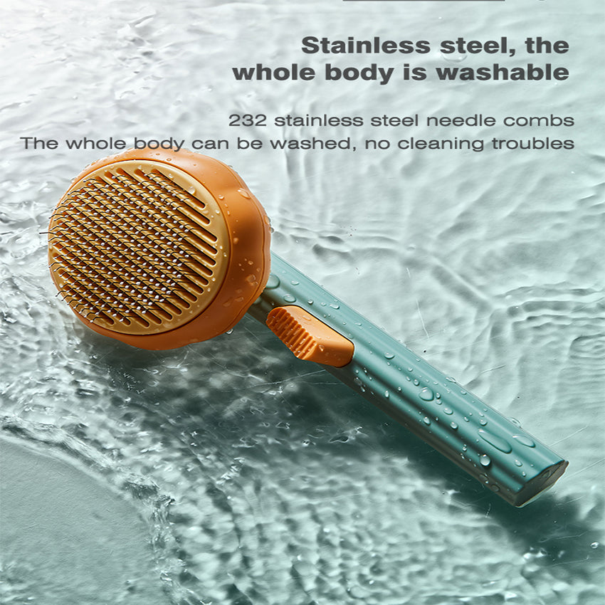 Pet Hair Remover Brush - SuperMEADE | AMAZING gifts and products!!