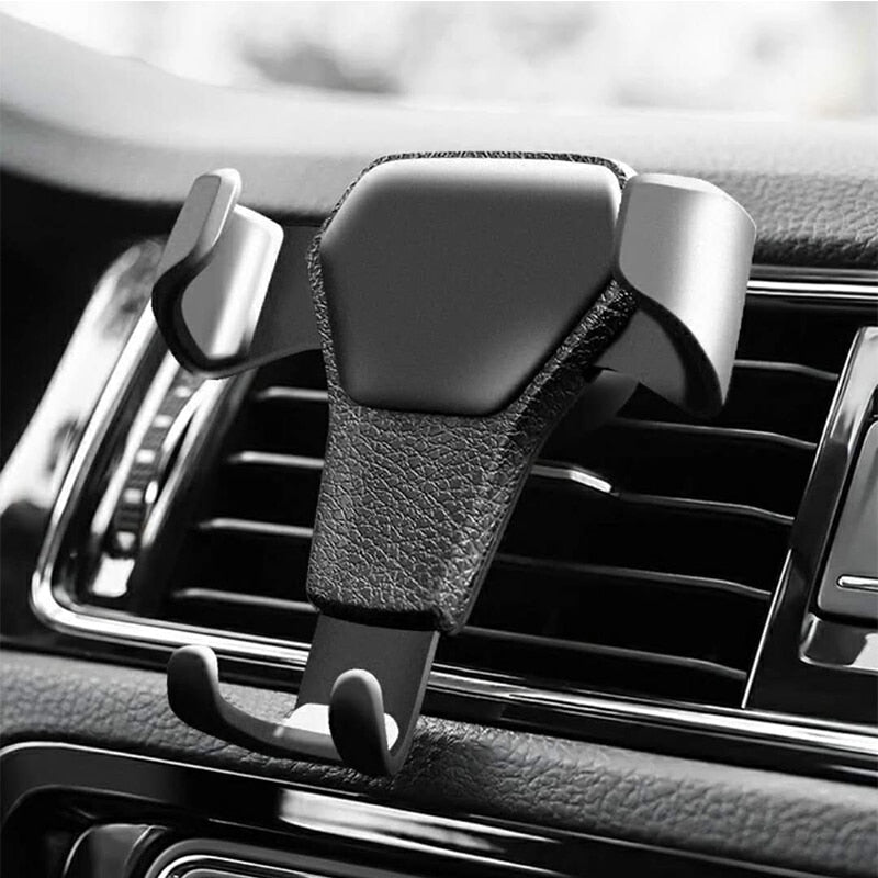 Universal Auto Phone Holder