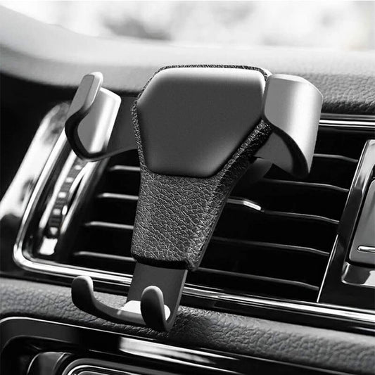 Universal Auto Phone Holder