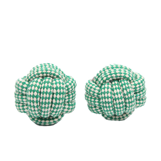 Cotton Rope Pet Chew Toys - SuperMEADE | AMAZING gifts and products!!