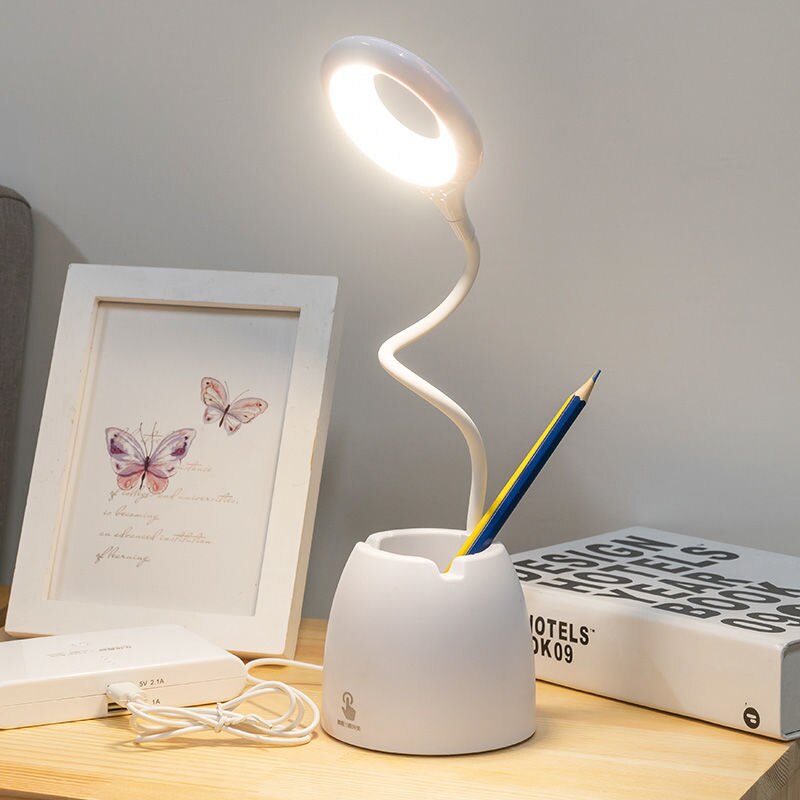 Table Lamp Leds USB Touch - SuperMEADE | AMAZING gifts and products!!