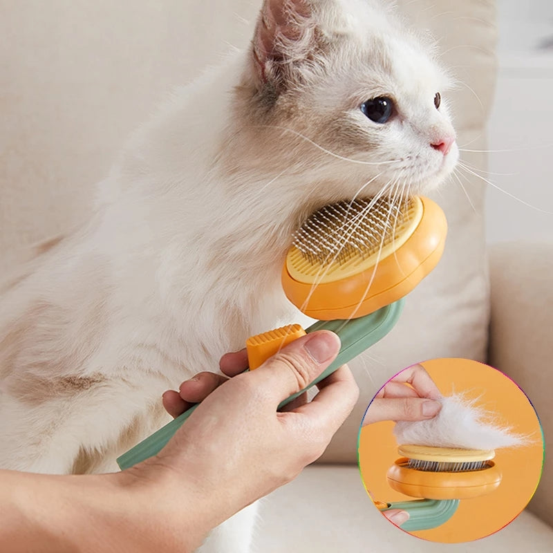 Pet Hair Remover Brush - SuperMEADE | AMAZING gifts and products!!