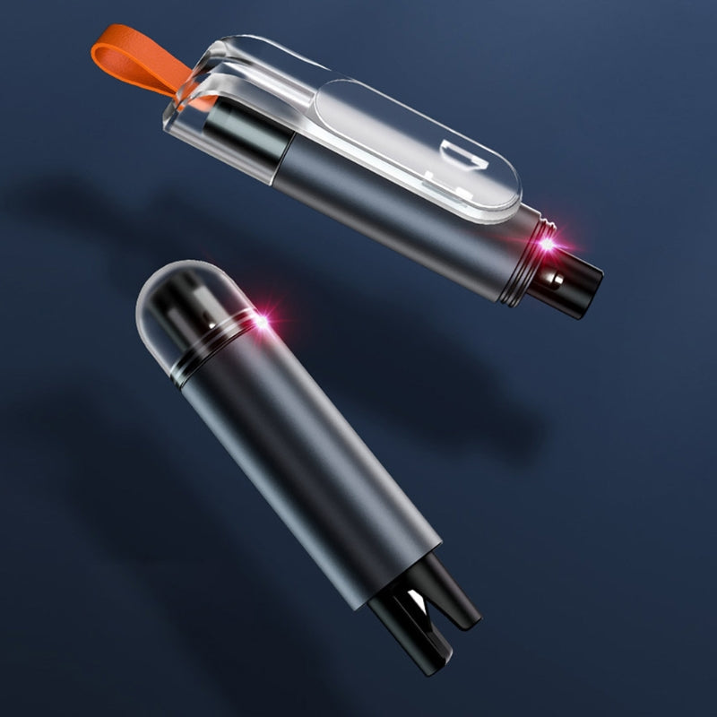 Glass Breaker & Cutter For Seat Belt