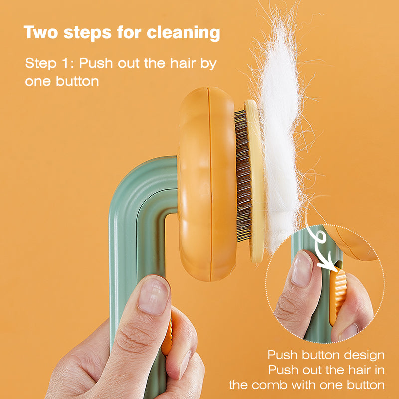 Pet Hair Remover Brush - SuperMEADE | AMAZING gifts and products!!