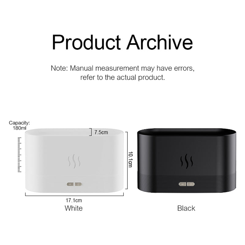 Ultrasonic Air Humidifier - SuperMEADE | AMAZING gifts and products!!