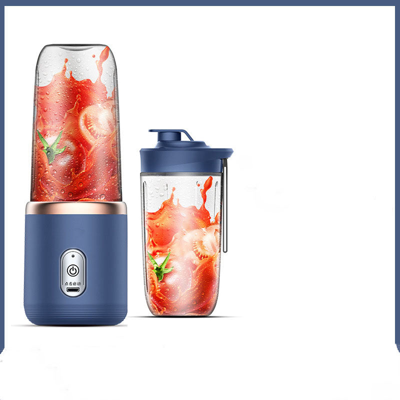 Portable Smoothie Blender