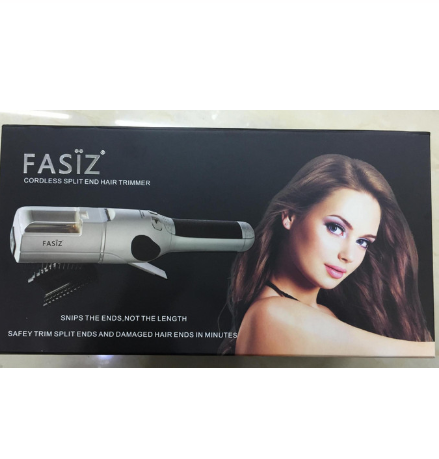 Automatic Cut Split End Remover Hair Trimmer