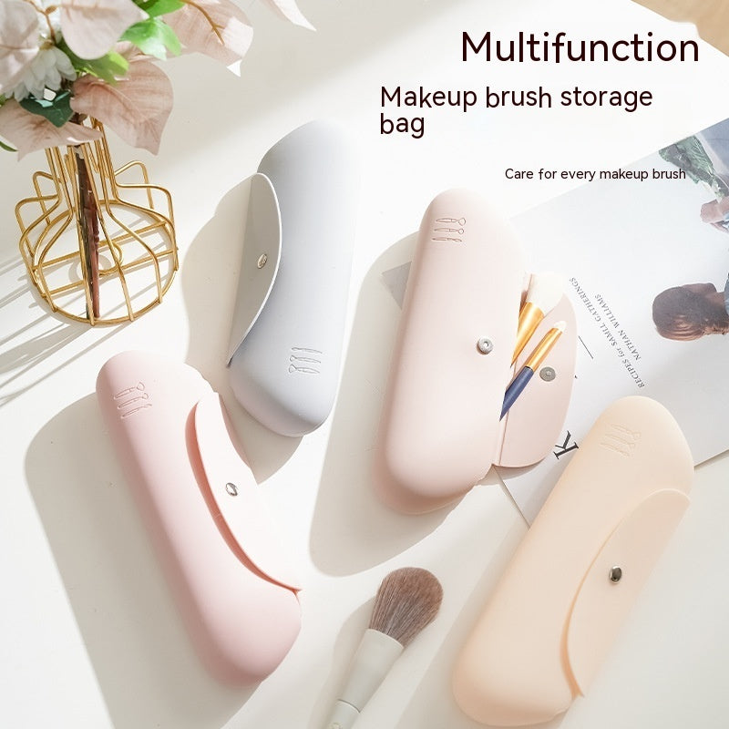 Travel Portable Makeup Bag