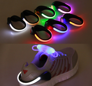 LED Bright  Light For Running
