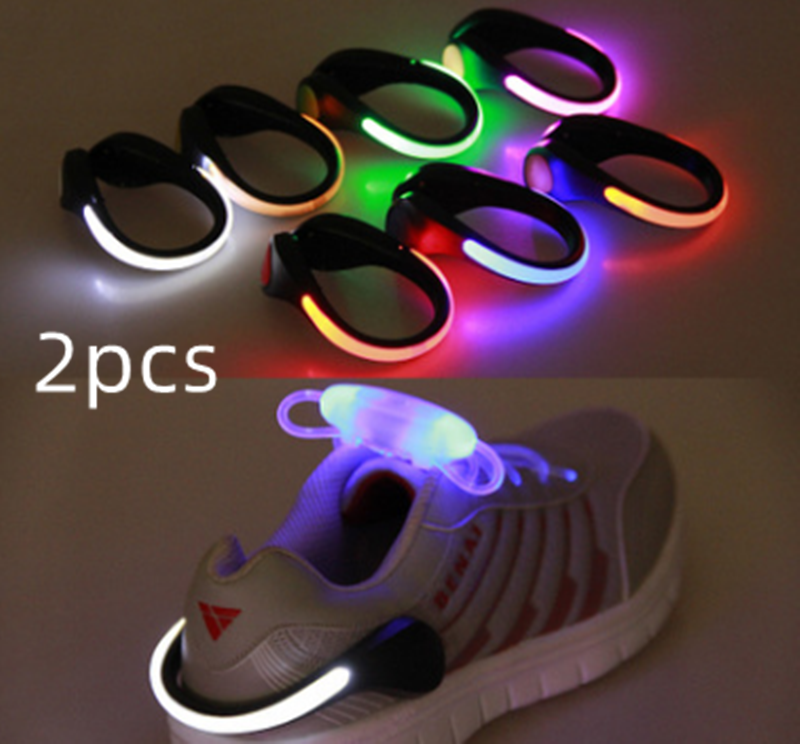 LED Bright  Light For Running