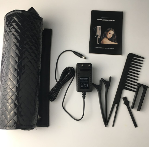 Automatic Cut Split End Remover Hair Trimmer