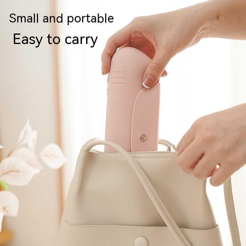 Travel Portable Makeup Bag