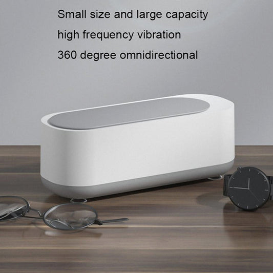 Ultrasonic Jewelry Cleaner /Necklace/Watch/Glasses