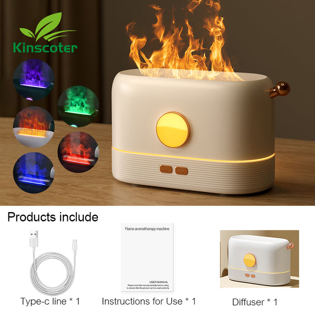 Ultrasonic Air Humidifier - SuperMEADE | AMAZING gifts and products!!