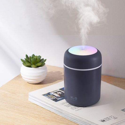 Mini Air Humidifier - SuperMEADE | AMAZING gifts and products!!