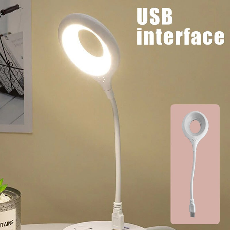 Table Lamp Leds USB Touch - SuperMEADE | AMAZING gifts and products!!