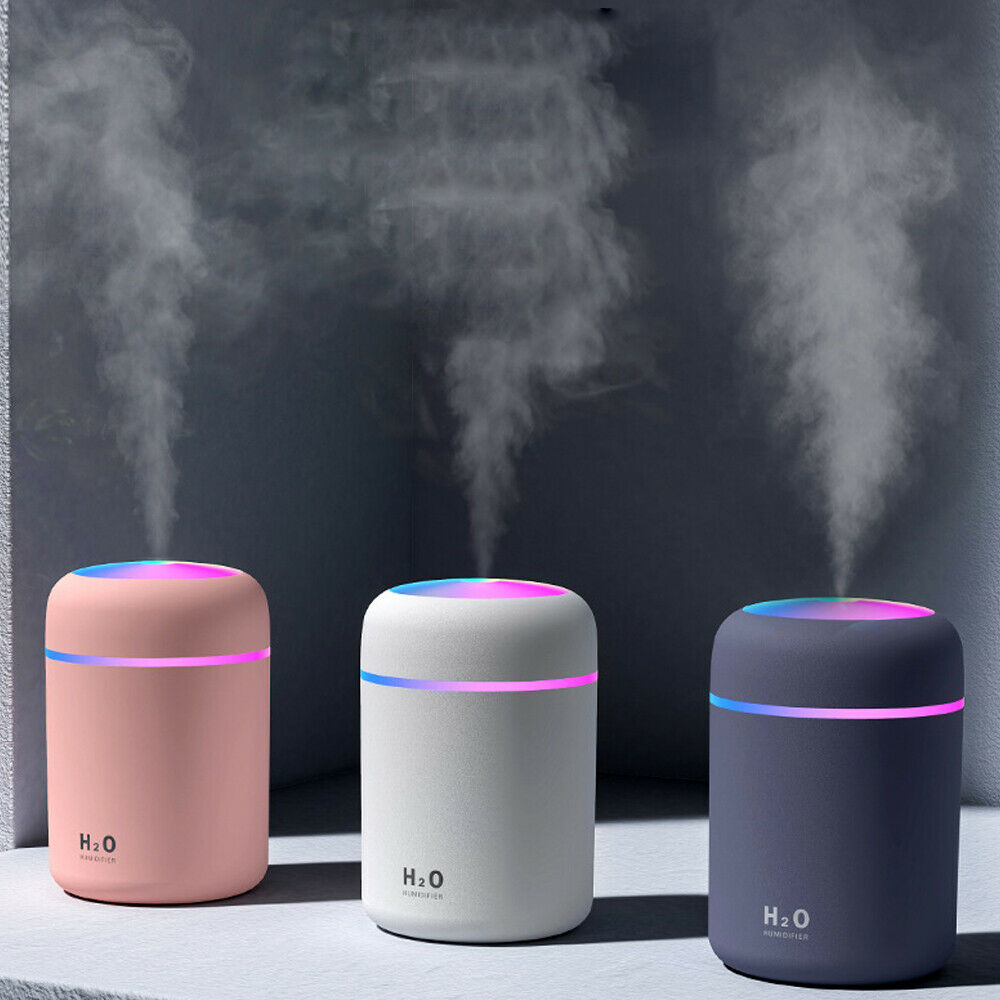 Mini Air Humidifier - SuperMEADE | AMAZING gifts and products!!
