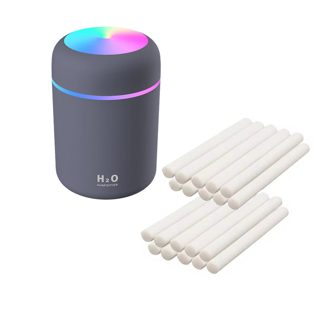 Mini Air Humidifier - SuperMEADE | AMAZING gifts and products!!