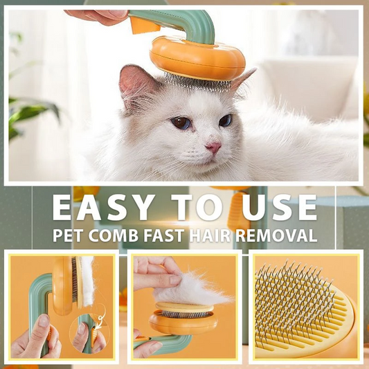 Pet Hair Remover Brush - SuperMEADE | AMAZING gifts and products!!