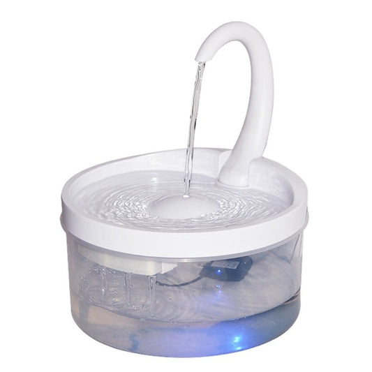 Cat Water Dispenser - SuperMEADE | AMAZING gifts and products!!