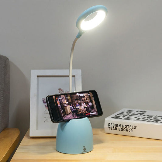 Table Lamp Leds USB Touch - SuperMEADE | AMAZING gifts and products!!