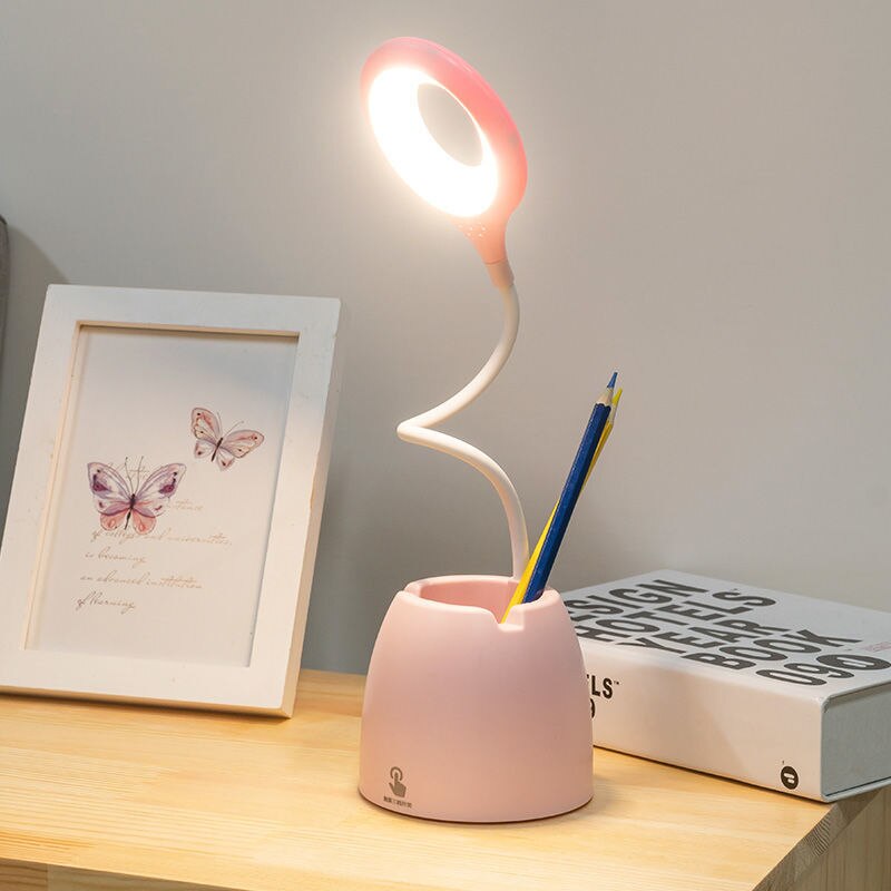 Table Lamp Leds USB Touch - SuperMEADE | AMAZING gifts and products!!