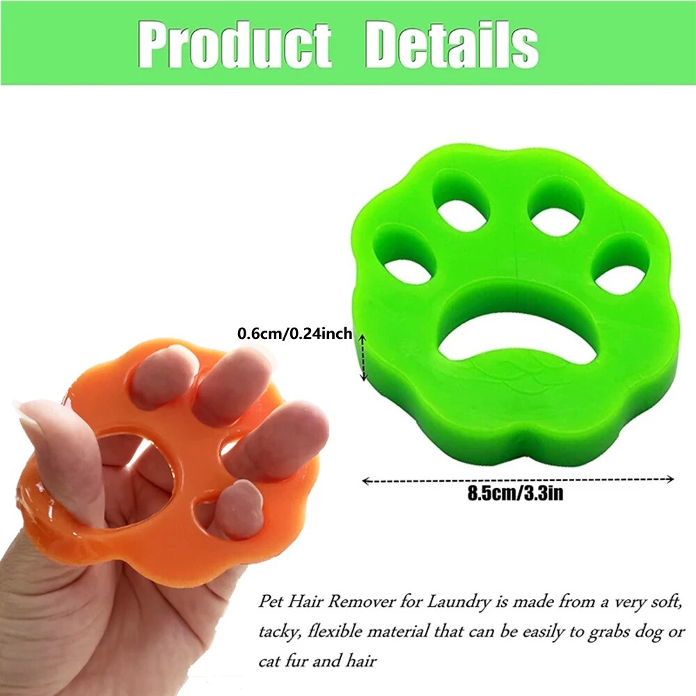 Pawfect - Pet Hair Remover - SuperMEADE | AMAZING gifts and products!!