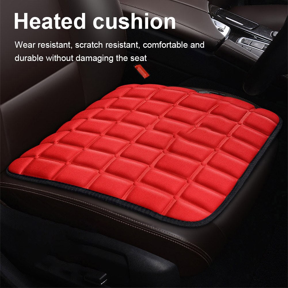 Electric Car Heating Seat Cushion